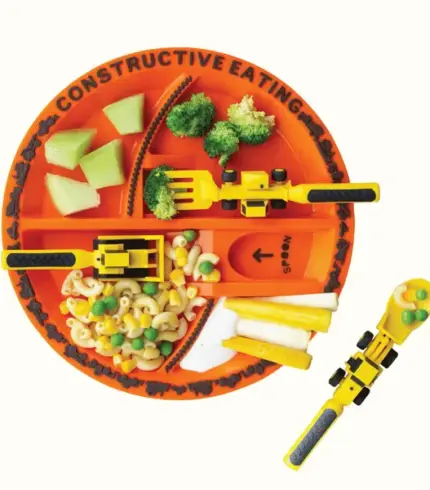 Creatively Kids Dining Tool Set