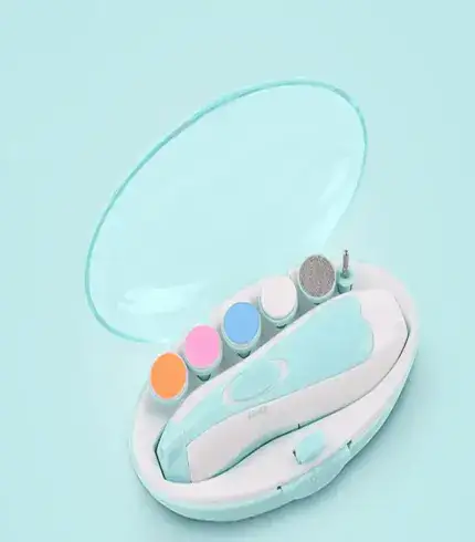 Baby Nail Clippers