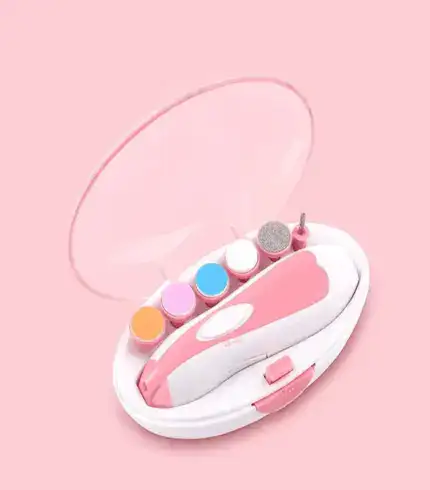 Baby Nail Clippers